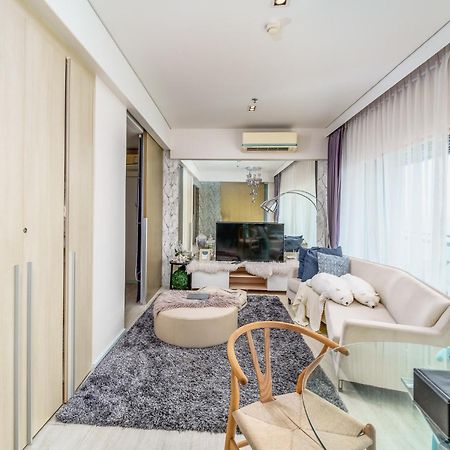 Veranda Pattaya By Lux Jomtien Beach Værelse billede