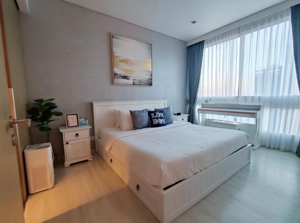 Veranda Pattaya By Lux Jomtien Beach Værelse billede