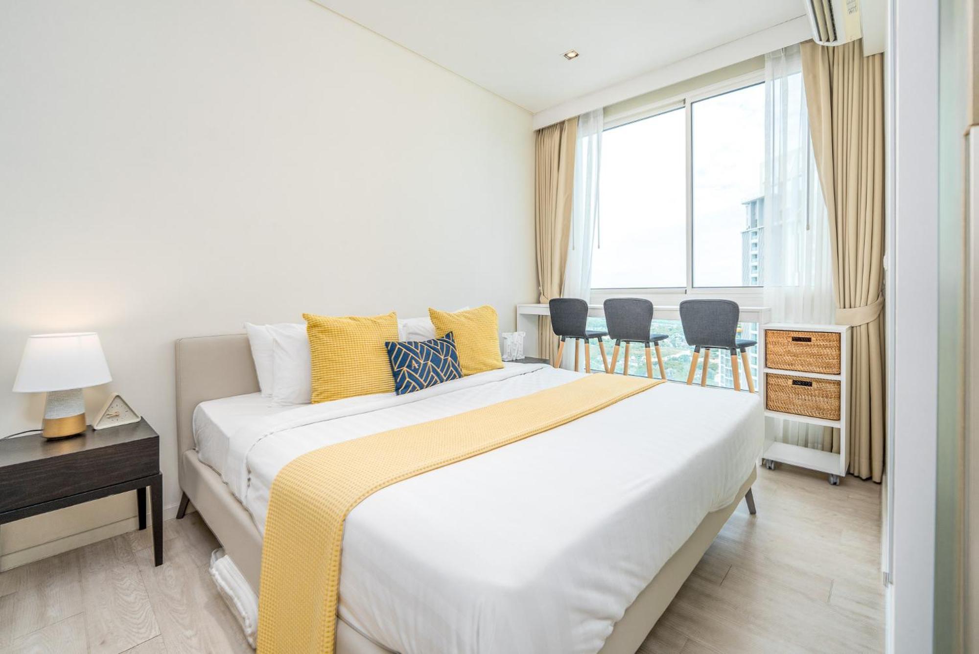Veranda Pattaya By Lux Jomtien Beach Værelse billede