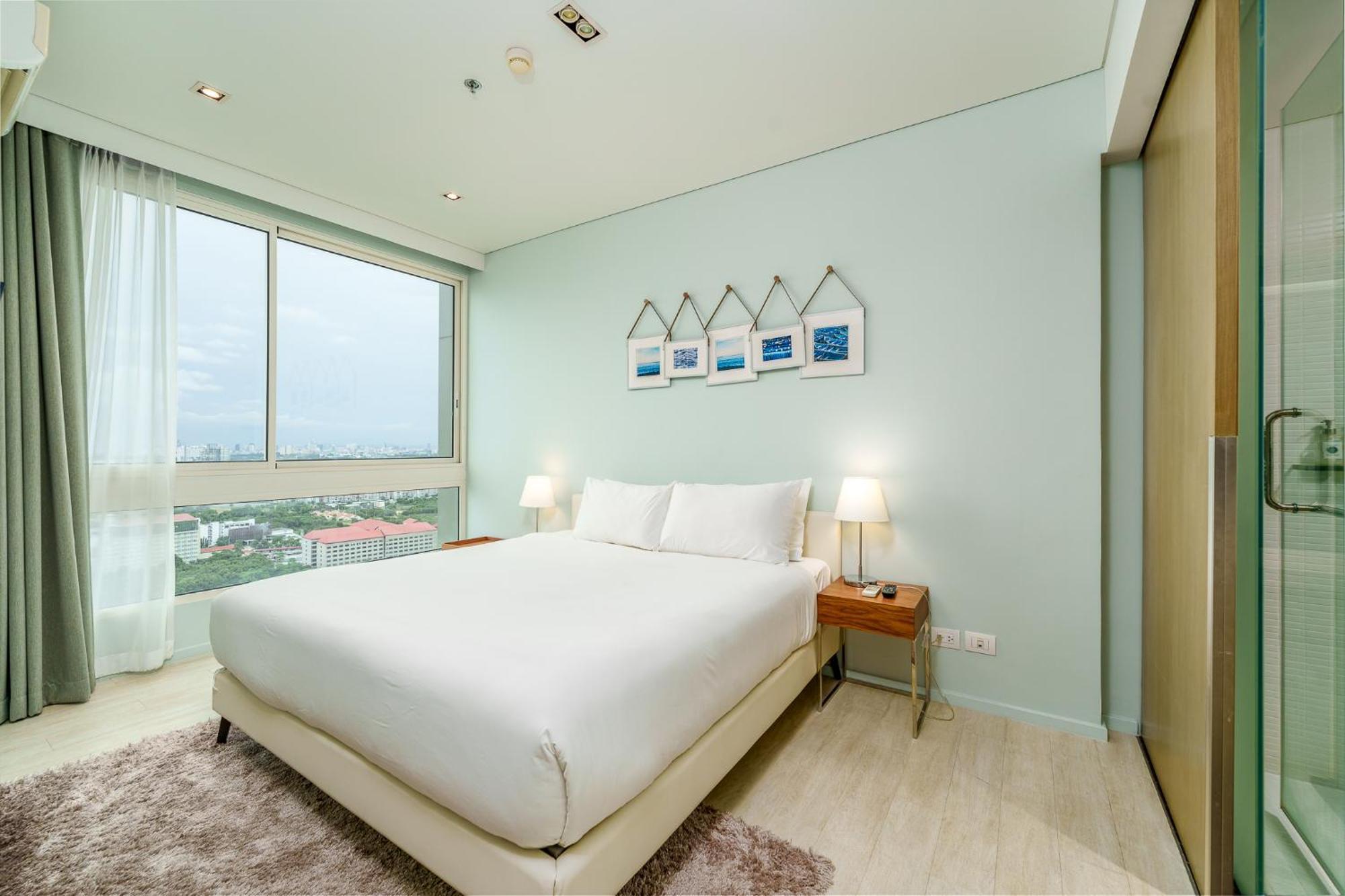 Veranda Pattaya By Lux Jomtien Beach Værelse billede