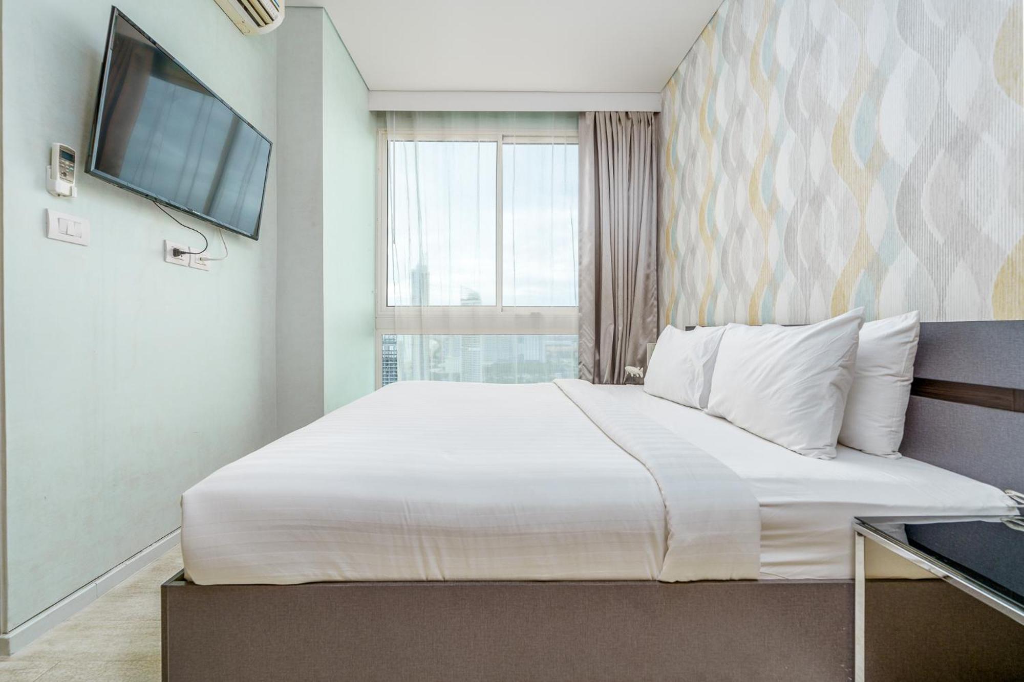 Veranda Pattaya By Lux Jomtien Beach Værelse billede