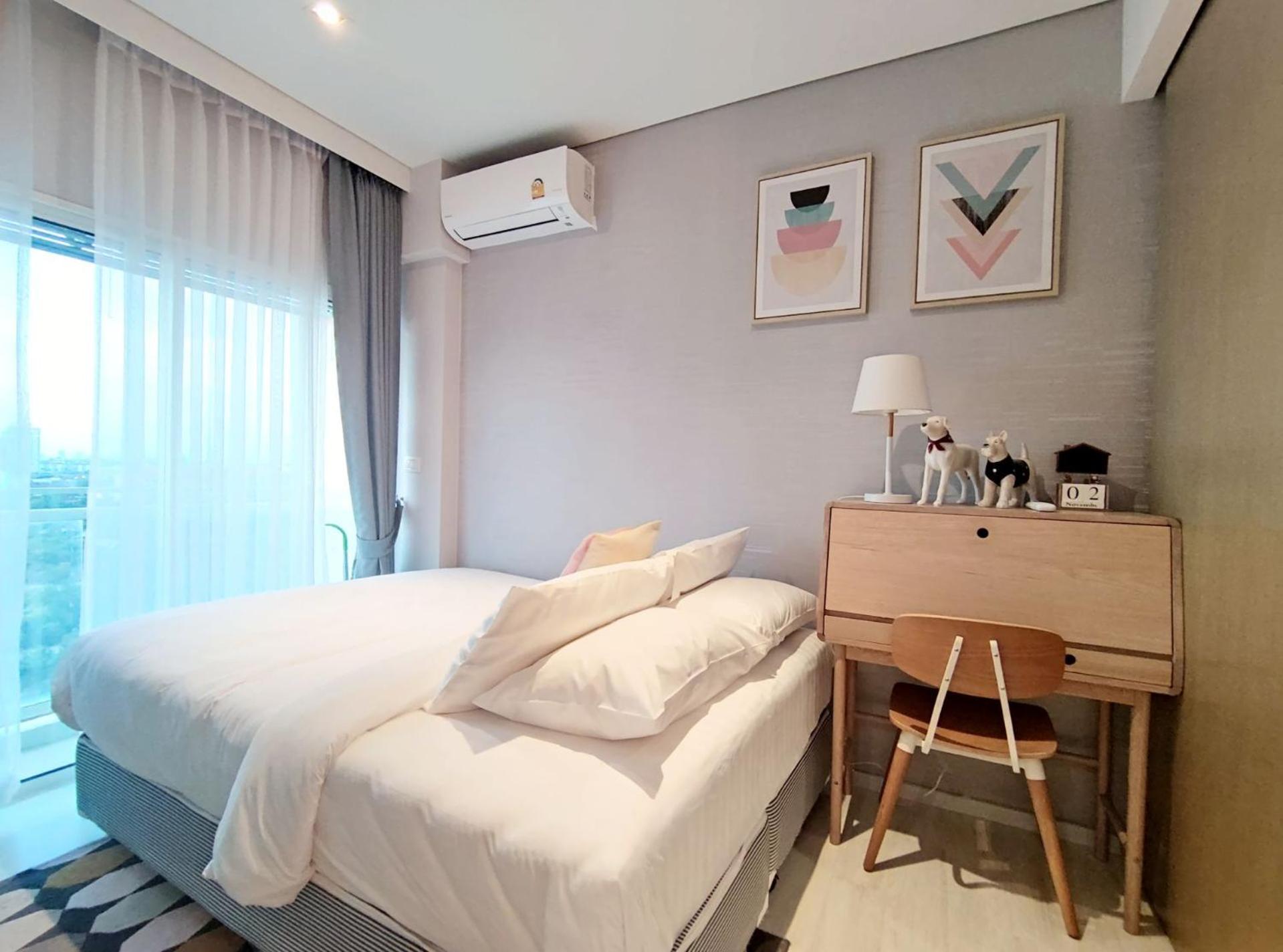 Veranda Pattaya By Lux Jomtien Beach Værelse billede