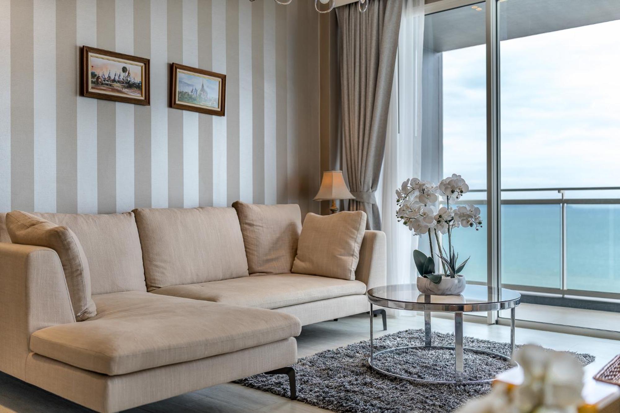 Veranda Pattaya By Lux Jomtien Beach Værelse billede