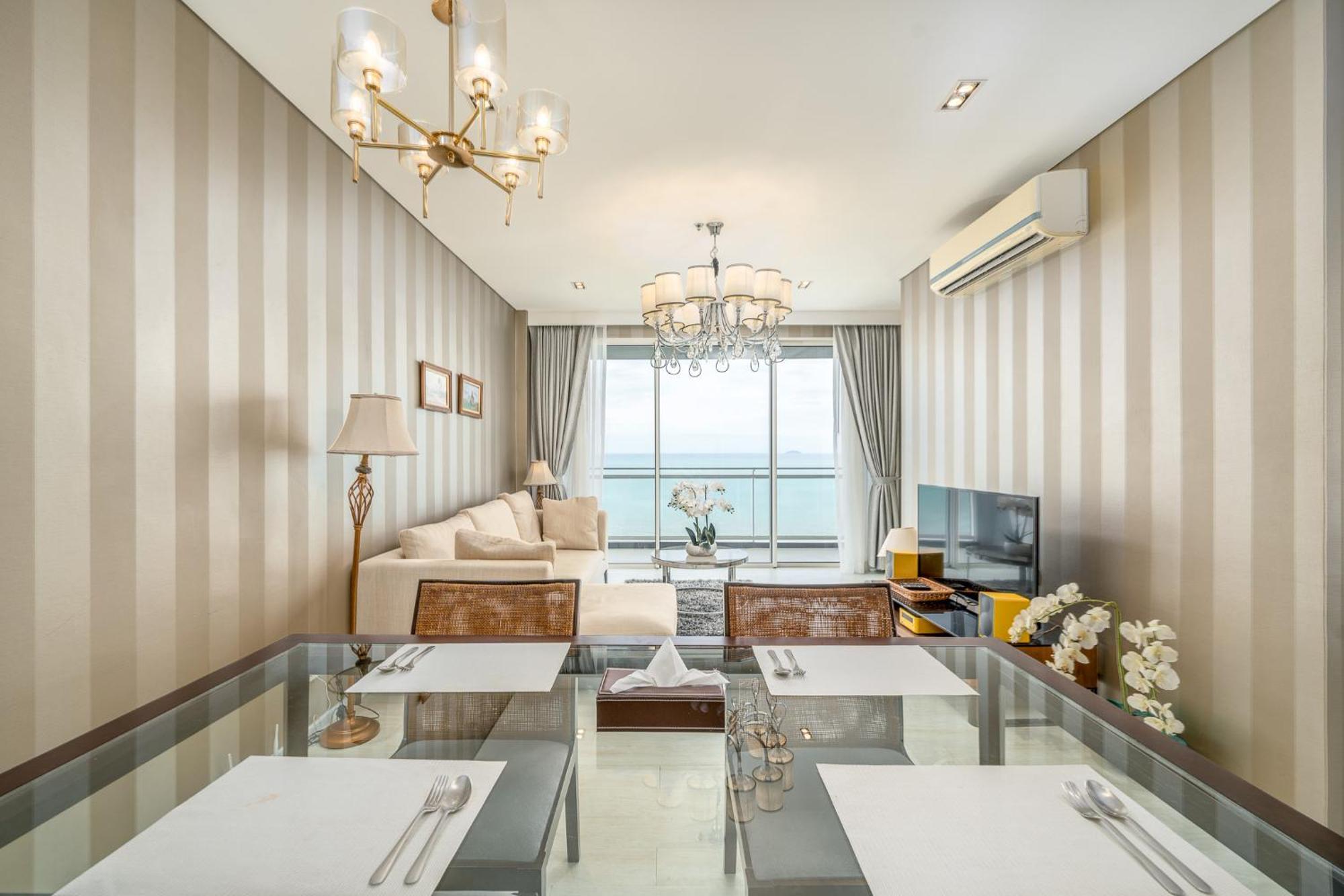 Veranda Pattaya By Lux Jomtien Beach Værelse billede