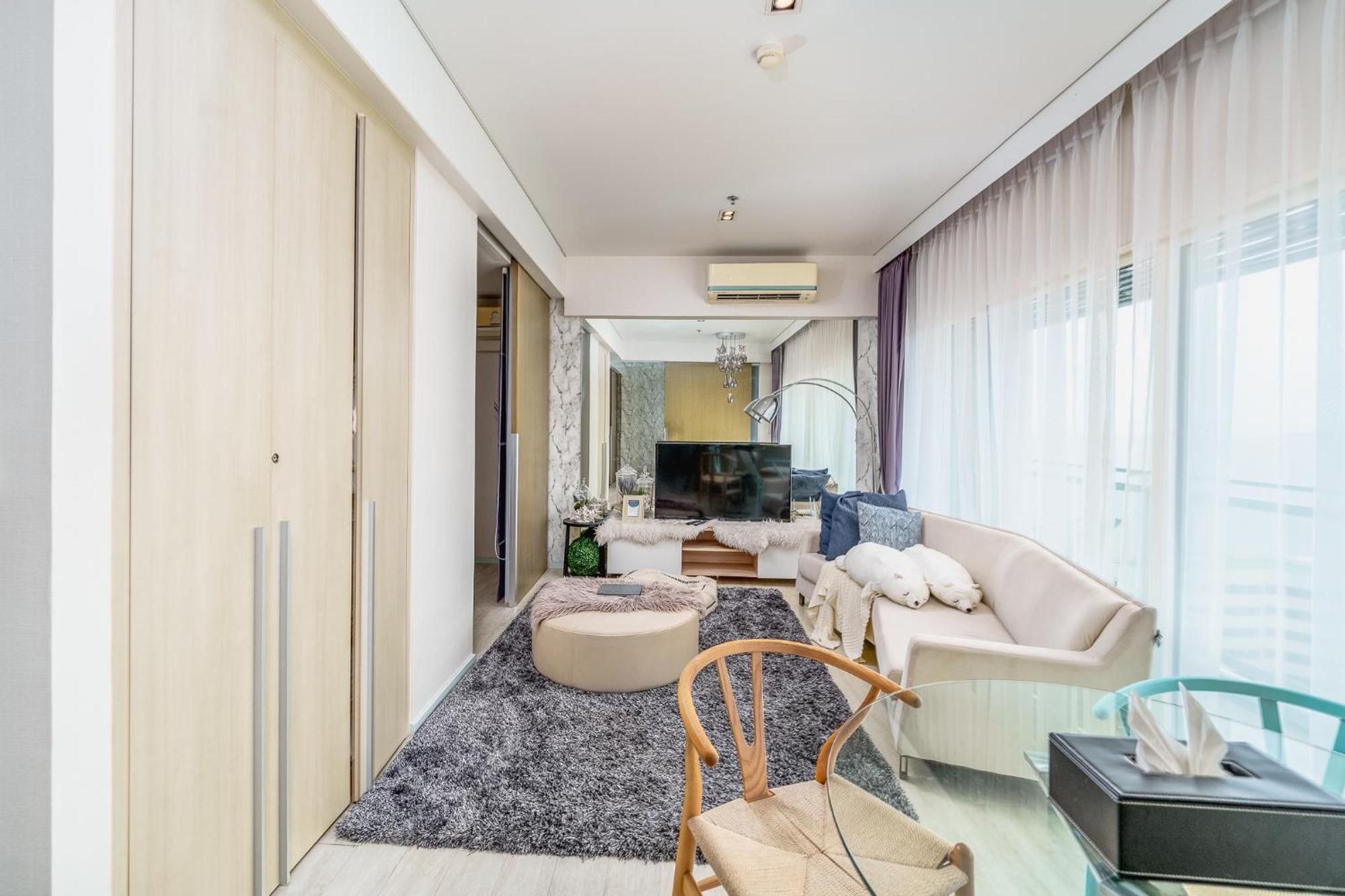 Veranda Pattaya By Lux Jomtien Beach Værelse billede