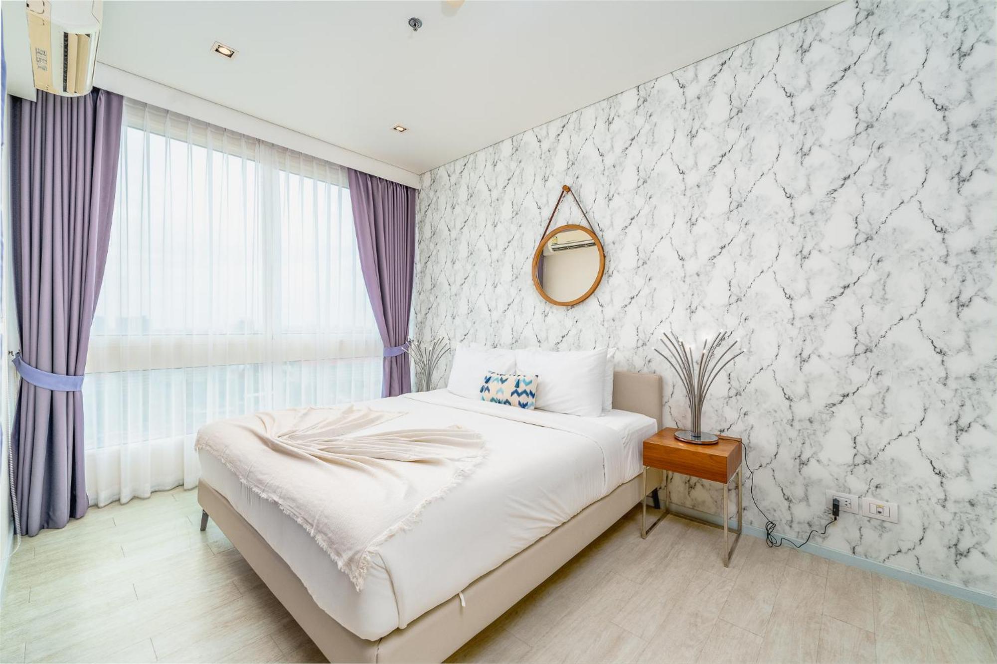 Veranda Pattaya By Lux Jomtien Beach Værelse billede