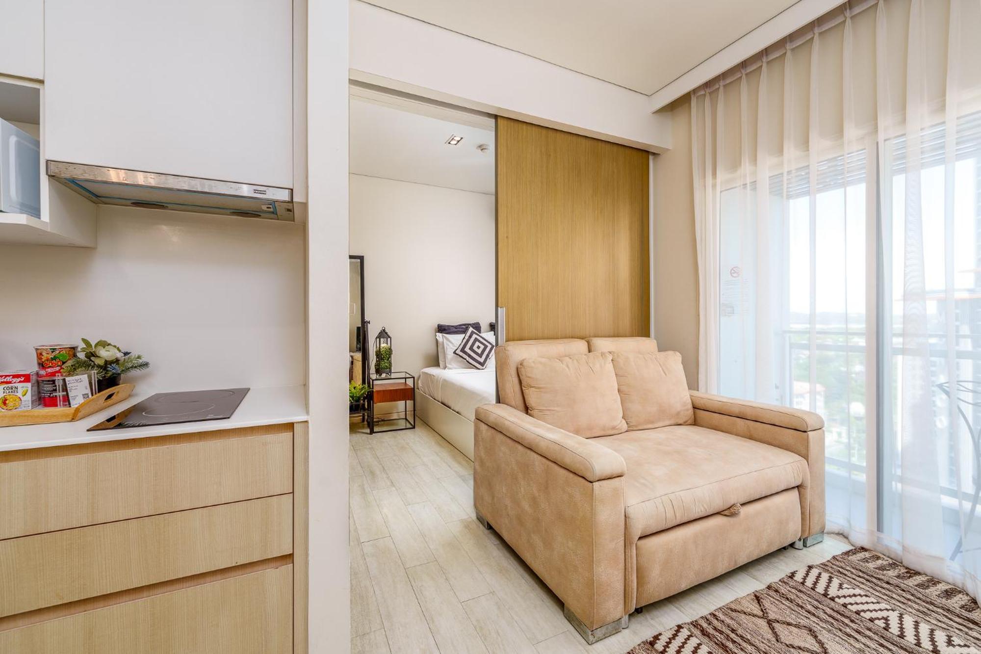 Veranda Pattaya By Lux Jomtien Beach Værelse billede