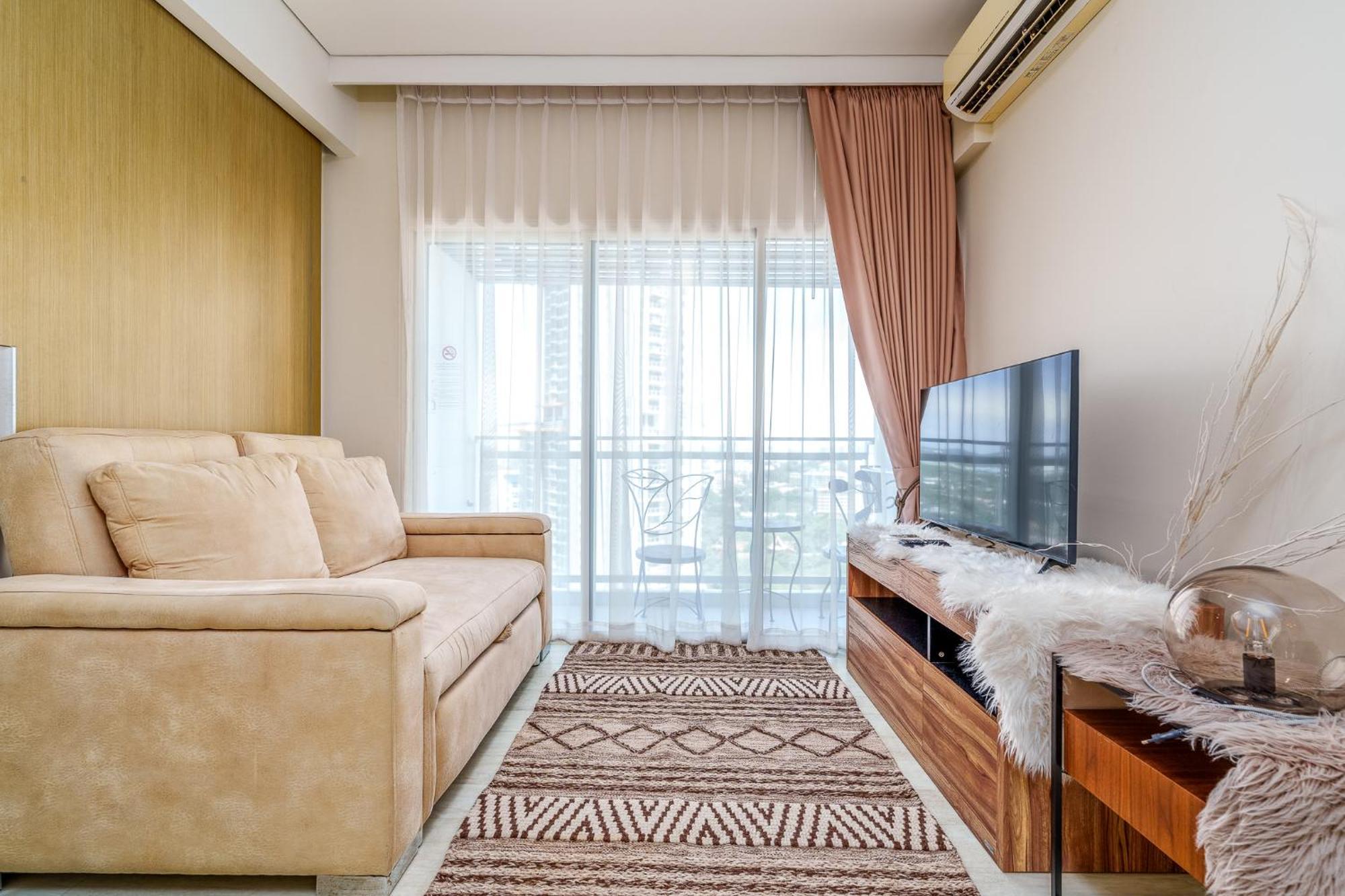 Veranda Pattaya By Lux Jomtien Beach Værelse billede