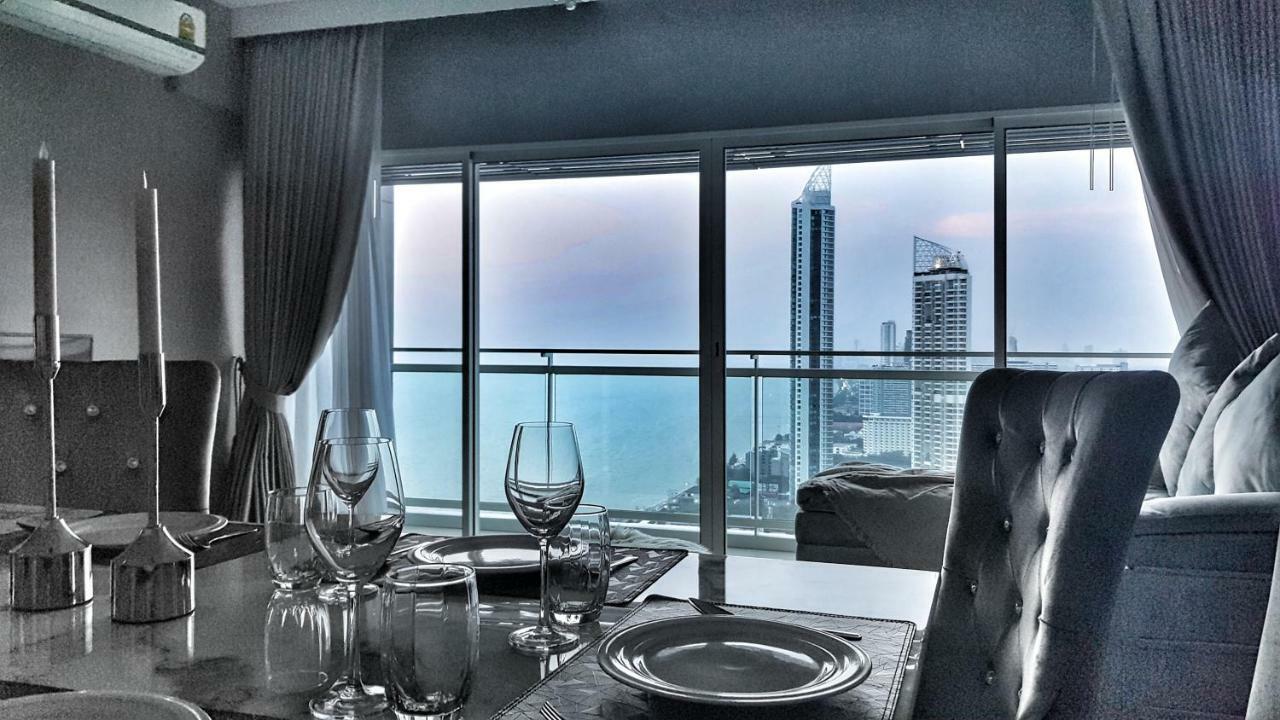 Veranda Pattaya By Lux Jomtien Beach Værelse billede